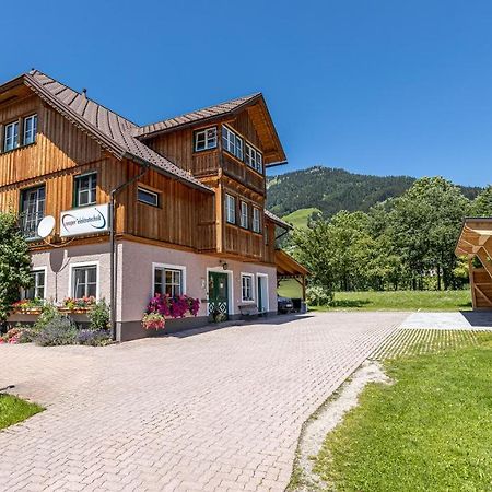 Ferienwohnung Neuper バート・ミッテルンドルフ エクステリア 写真