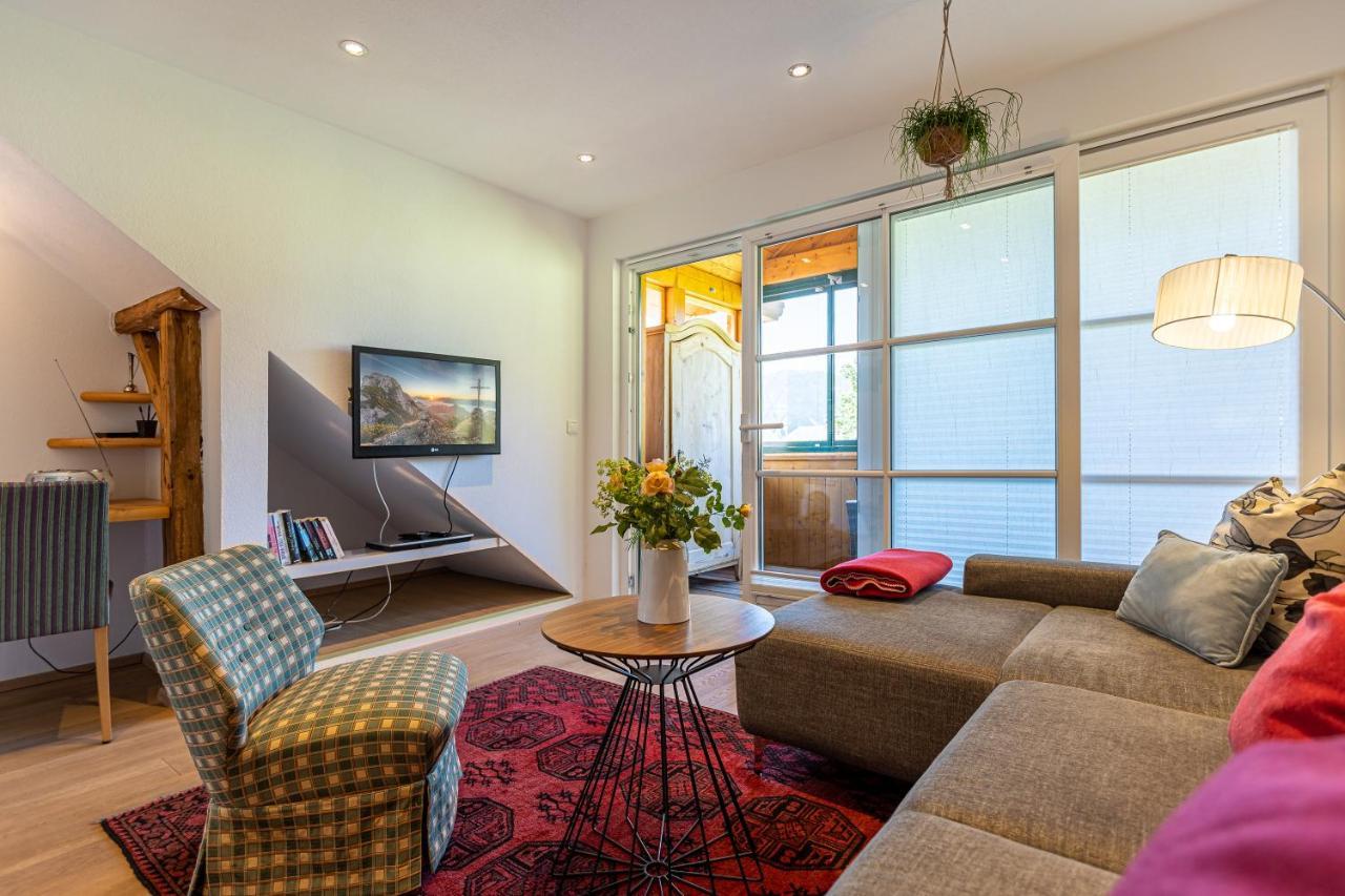 Ferienwohnung Neuper バート・ミッテルンドルフ エクステリア 写真