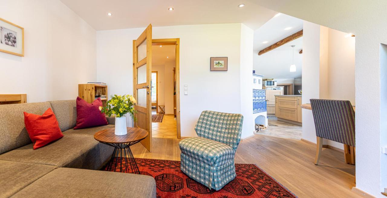 Ferienwohnung Neuper バート・ミッテルンドルフ エクステリア 写真