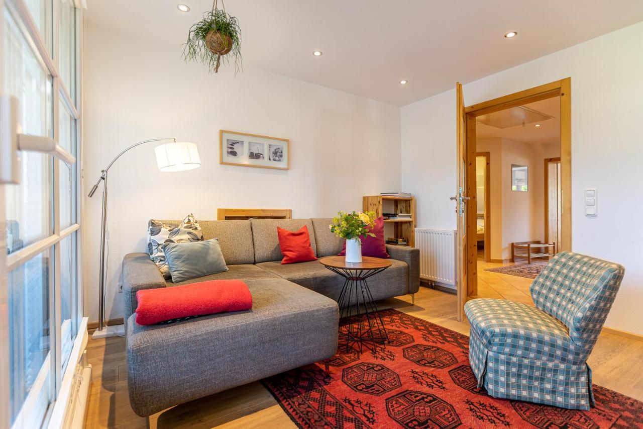 Ferienwohnung Neuper バート・ミッテルンドルフ エクステリア 写真