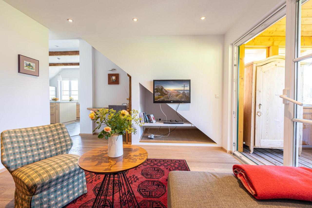 Ferienwohnung Neuper バート・ミッテルンドルフ エクステリア 写真