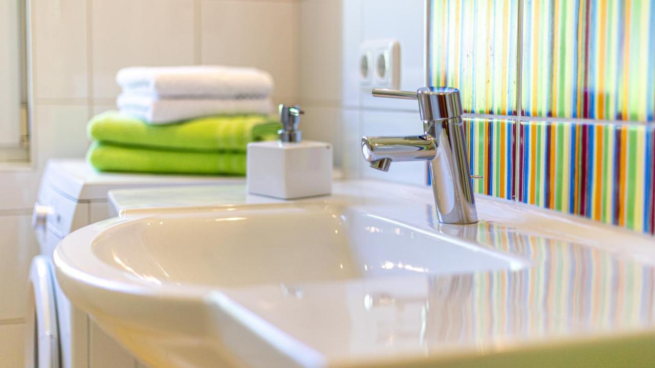 Ferienwohnung Neuper バート・ミッテルンドルフ エクステリア 写真