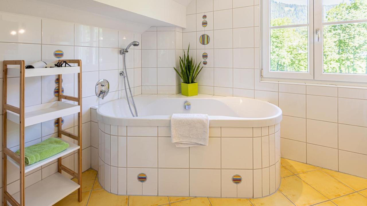 Ferienwohnung Neuper バート・ミッテルンドルフ エクステリア 写真