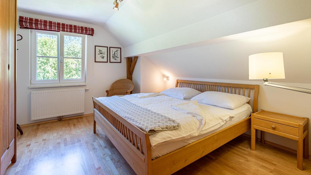 Ferienwohnung Neuper バート・ミッテルンドルフ エクステリア 写真