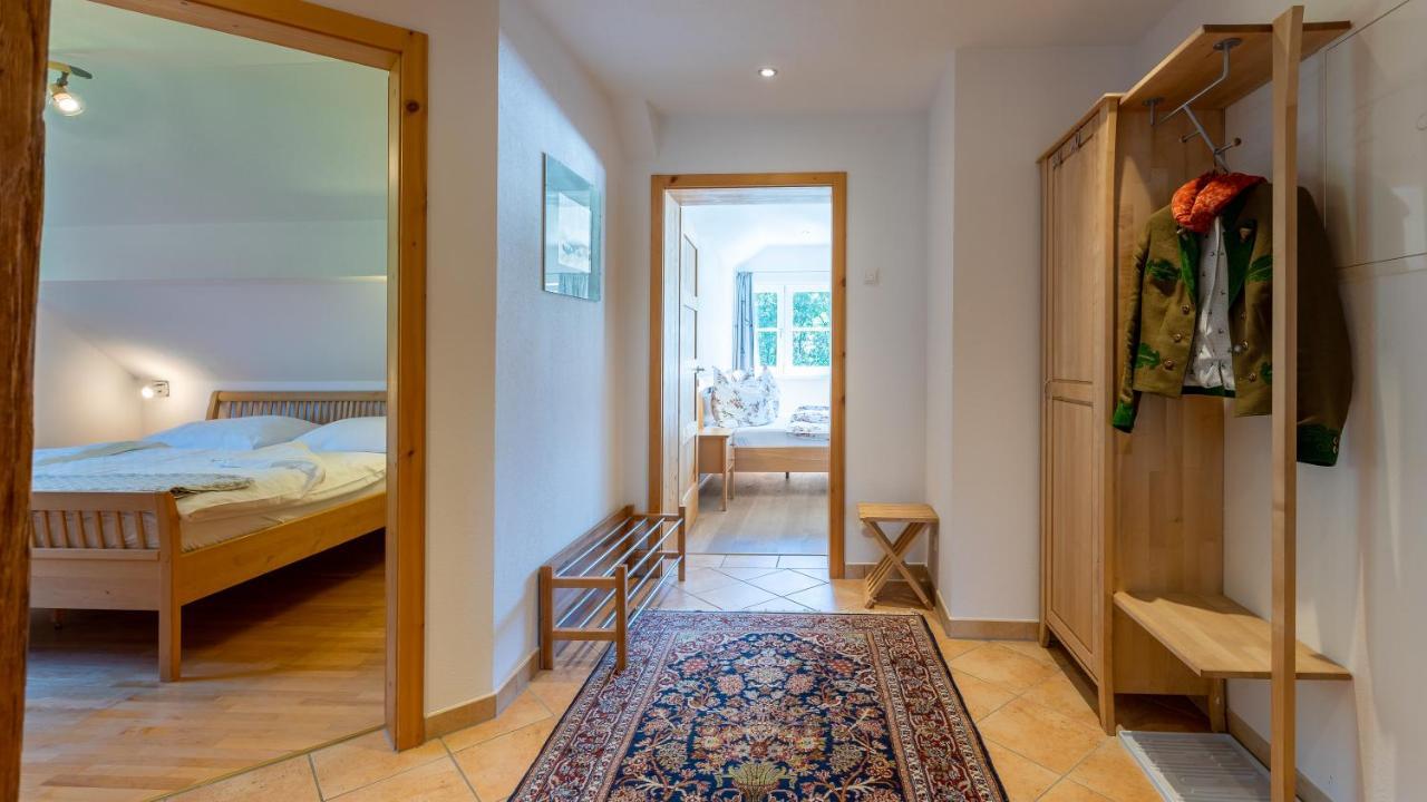 Ferienwohnung Neuper バート・ミッテルンドルフ エクステリア 写真