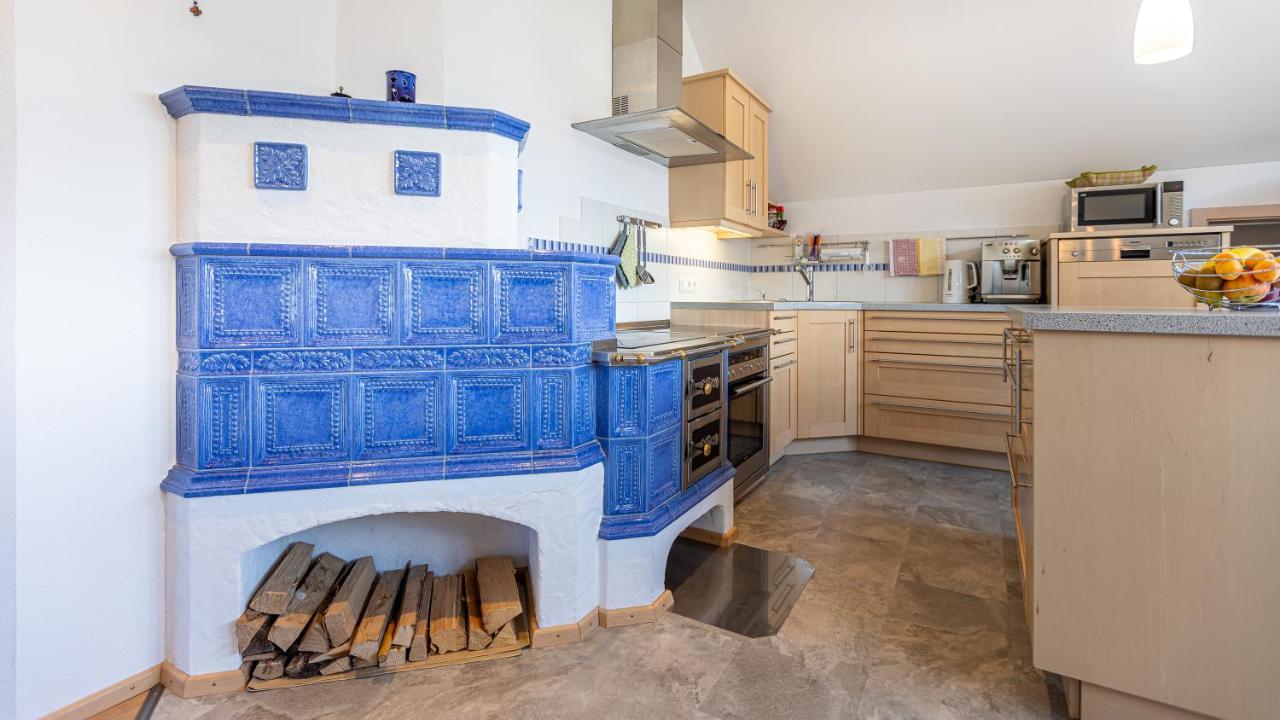 Ferienwohnung Neuper バート・ミッテルンドルフ エクステリア 写真