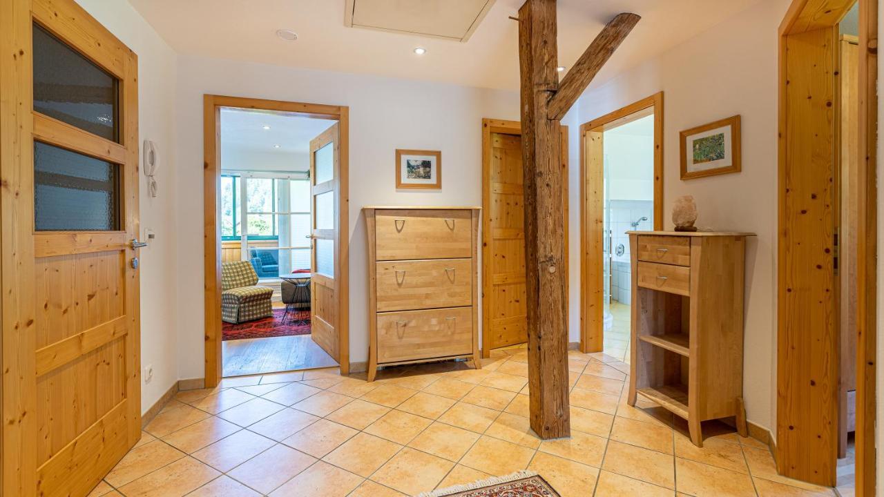 Ferienwohnung Neuper バート・ミッテルンドルフ エクステリア 写真